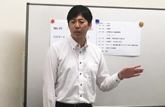 群馬中小企業家同友会連携　財務実践チャレンジ研修会05